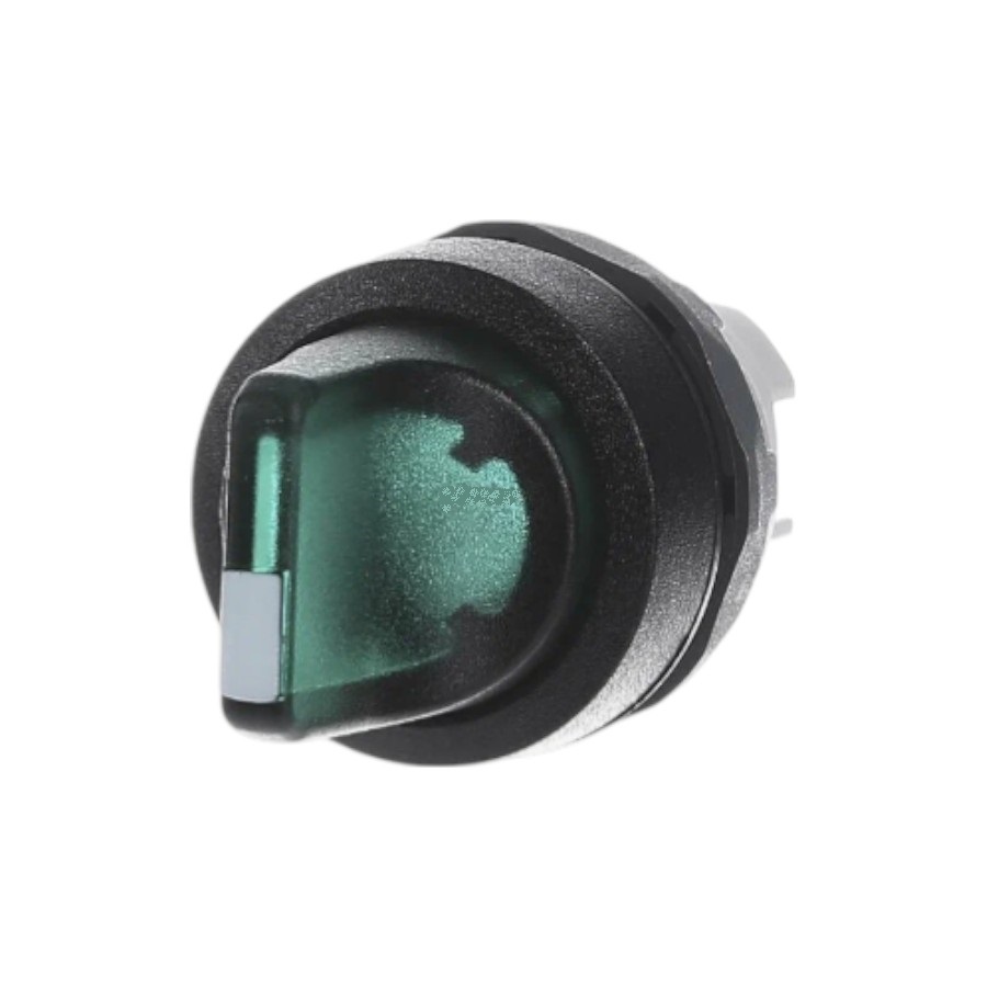 Переключатель с подсветкой ABB M3SS1-21G 1SFA611210R2102